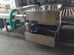 Kính ngang Rửa và Sấy Khô Máy - Product Image 5