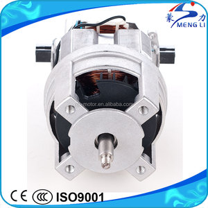 Moteur de moulin à <span class=keywords><strong>grains</strong></span> <span class=keywords><strong>AC</strong></span> 1600W pour applications agricoles/domestiques, vente chaude de l'usine chinoise (ML-9550-220) - Product Image 4