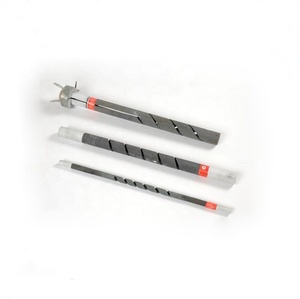 Máy Sưởi Lò Silicon Carbide Xoắn Ốc Đôi - Product Image 5