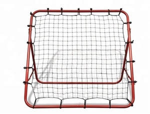 Football Training <strong>Rebound</strong> Net Multifunctional Passing Single Player Auxiliary Training Equipment Football <strong>Rebound</strong> <strong>goal</strong> - Product Image 2