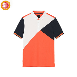 Stampa Goft Polo Camicia Organizzazione Camicia Per Il Gruppo - Product Image 5