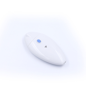 MLG Detektor Kulit Nirkabel WIFI CF-685A Terlaris, Analisa Kulit & Kulit Kepala dengan Lensa Zoom 50x 200x - Product Image 3