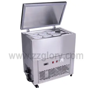 Solar Powered Ice Block Machine Industrial Ice Block Making Machine