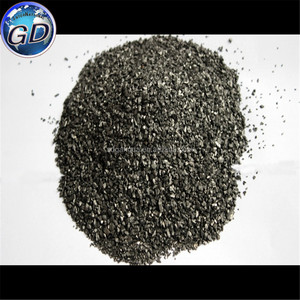 2015 HOT venta de shandong gangda carbono raiser 3 - 5 mm - Product Image 2