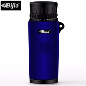 Bijia không thấm nước/Fogproof mái Đen lăng kính đơn ống nhòm và một mắt đốm phạm vi Kính thiên văn & ống nhòm - Product Image 3