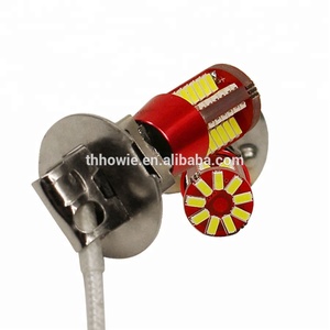 <span class=keywords><strong>Super</strong></span> Bright <span class=keywords><strong>H3</strong></span> Sockel Weiß 57 SMD 3014 Chip Auto <span class=keywords><strong>LED</strong></span> Scheinwerfer lampe DC 12V Auto Nebels chein werfer Scheinwerfer Auto <span class=keywords><strong>LED</strong></span> Quelle