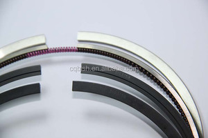 Bagues de piston 4089644 pour moteur diesel, bijoux ISC ISL QSC QSL - Product Image 2