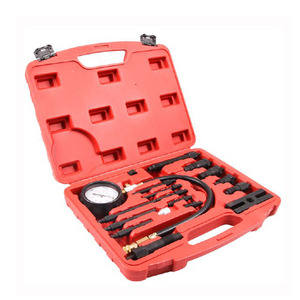 Bộ Dụng Cụ Kiểm Tra Nén Động Cơ Diesel VIKTEC 17Pc - Product Image 2