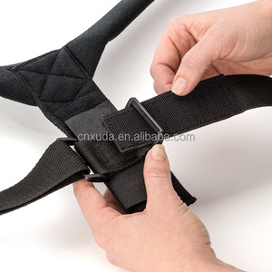 Correcteur de Posture du haut du dos et soutien de la clavicule pour les ruptures, les entorses et les épaules - Product Image 6