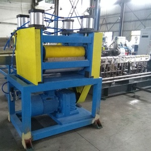 Línea de Producción de Máquinas Extrusoras de Gránulos de Termoplástico Reforzado con Fibra Larga (<span class=keywords><strong>LFT</strong></span>-G) de China - Product Image 4