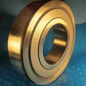 יפן 6315ZZ כדור Bearing 6315 ZZ מפרט