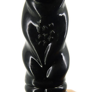 Juguetes Sexuales para Mujeres, Consoladores con Forma de Pene, Tapón Anal, Tapón Anal Grande, Consolador con Forma de Caballo, Conejo, Animal, para Lesbianas - Product Image 2