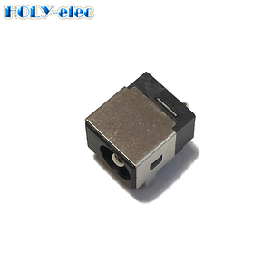 Para HP Compaq AL51 CL50 <span class=keywords><strong>CL51</strong></span> DAT20 DAT23 Laptop DC Power Jack (PJ042)-Conector de alta calidad - Product Image 5
