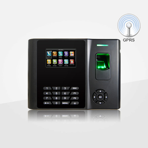 Système de présence et de contrôle d'accès d'empreintes digitales avec batterie Li, fonction WiFi ou <span class=keywords><strong>GPRS</strong></span> modèle GT210 - Product Image 2