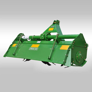 Macchine agricole della Cina TMZ modello di timoniere rotante - Product Image 5