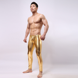 Distribuidor de Productos Chinos, Pantalones con Estampado en Caliente, Calzoncillos Largos Coloridos para Hombre - Product Image 2