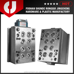 <span class=keywords><strong>China</strong></span> molde de fornecedor tampas personalizadas, tampas da garrafa, fechos para o molde plástico usado da injeção/molde da tampa do bico - Product Image 3