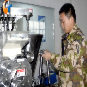 Fabricante <span class=keywords><strong>de</strong></span> Shumai máquina <span class=keywords><strong>de</strong></span> vapor dim sum - Product Image 2