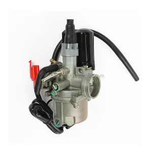 2 Stroke Scooter Moped BUXY Carb Carburetor for 50 50cc Dio 24 30 Tact 50