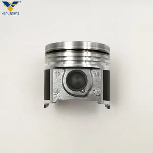 1G924-2111 V2403 V2403DI Piston With Ring For Kubota Diesel Engine Parts