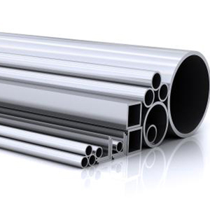 High Quality Aluminum Alloy Tube/ Pipe for Bicycle Frame