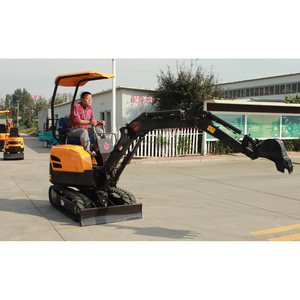 Nouveau <span class=keywords><strong>1</strong></span>.<span class=keywords><strong>5</strong></span> tonnes <span class=keywords><strong>mini</strong></span> <span class=keywords><strong>pelle</strong></span> remorque avec prix pas cher - Product Image 3