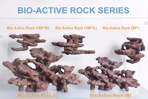 Een. S. BR180L Reef Scaping Op Glas Bio-Actieve <span class=keywords><strong>Rock</strong></span> <span class=keywords><strong>Marine</strong></span> <span class=keywords><strong>Aquarium</strong></span> <span class=keywords><strong>Live</strong></span> <span class=keywords><strong>Rock</strong></span> Functie Keramische Koraalrif <span class=keywords><strong>Rock</strong></span> - Product Image 6