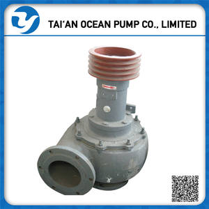 8 pouce Bas Prix Rivière Sable Drague <span class=keywords><strong>Suceuse</strong></span> Pompe - Product Image 2