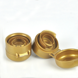 27 Mét Nhựa Lật Top Cap Dầu Ô Liu Chai Stopper Chai Nhựa Chèn - Product Image 2