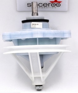 Mabe LG mejor máquina transmisión reductor - Product Image 1