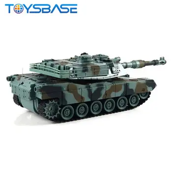 Alibaba Duitsland King Tiger 1/28 W/Licht Duitse Tiger Tank Voor Koop VS Henglong RC Tank