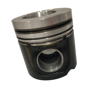Phụ Tùng Động Cơ Deutz BFM1013 Chất Lượng Cao Piston 04259101/ 04501353 /04290313 / 04295313 - Product Image 1