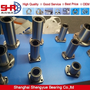 độ chính xác cao <span class=keywords><strong>lm</strong></span> <span class=keywords><strong>lmf</strong></span> <span class=keywords><strong>lmk</strong></span> <span class=keywords><strong>LMU</strong></span> vòng bi tuyến tính - Product Image 1