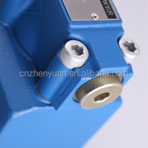 DZ20-1-30/210YM 12v DZ30-1-30/210YM DZ10-1-30B/210Y DZ10-1-5X/200Y DZ30-2-10/210顺序阀DZ DZ10 DZ20 DZ30 - Product Image 5