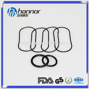 Ningbo sello de goma fabricante TS16949 aprobado la muestra libre <span class=keywords><strong>Viton</strong></span> <span class=keywords><strong>junta</strong></span> <span class=keywords><strong>tórica</strong></span> - Product Image 1