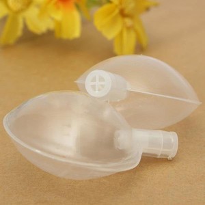 Giocattolo Bambola Creatore di Rumore di Riparazione Fix Cane di Animale Domestico Del Bambino <span class=keywords><strong>Squeaker</strong></span> Giocattolo Suono Inserto di Ricambio accessori del giocattolo di Diy - Product Image 2