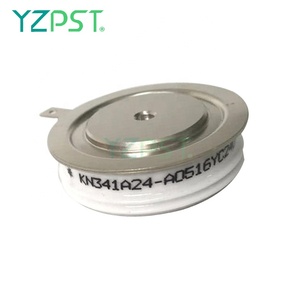 Tiristor de Operación Fácil Great Easy Westcode - Product Image 6