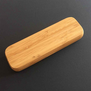 De lujo de alta calidad de madera personalizado bolígrafo <span class=keywords><strong>con</strong></span> madera caja - Product Image 4
