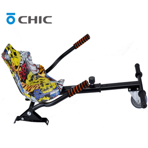 Hoverkart Más Popular con <span class=keywords><strong>Asiento</strong></span> para <span class=keywords><strong>Hoverboard</strong></span> - Product Image 6