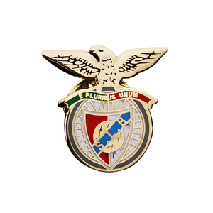 Sombrero <span class=keywords><strong>estrellas</strong></span> de metal colgando <span class=keywords><strong>nombre</strong></span> handmade esmalte duro insignia de solapa - Product Image 1