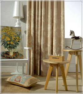 Rideaux de lin en broderie française <span class=keywords><strong>lambrequin</strong></span> store - Product Image 5