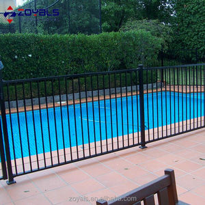 Precio bajo valla de la piscina temporal para la seguridad <span class=keywords><strong>infantil</strong></span> - Product Image 1