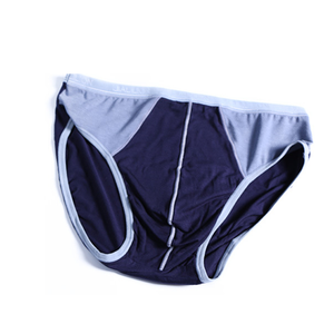 HSZ-808 nouveaux slips élégants pour adolescents Tumblr <span class=keywords><strong>Gay</strong></span> <span class=keywords><strong>Teen</strong></span> Briefs Mens Pouch Briefs 2017 - Product Image 4