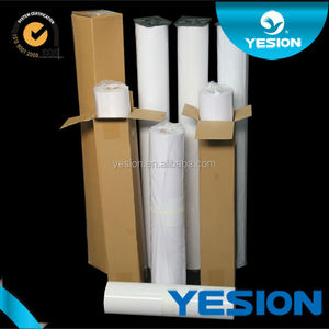 Yesion Fuente de la Fábrica Rollo de <span class=keywords><strong>Papel</strong></span> Fotográfico/115gsm ~ Brillante 260gsm Foto Formato de Rollo de <span class=keywords><strong>Papel</strong></span> de Impresión - Product Image 1