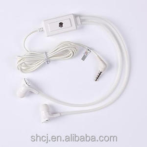 Venta caliente de la nueva tecnología tubo de aire de auriculares mp3, xiaomi, huawei, iphone, made in China - Product Image 2