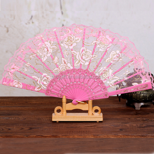 Shenzhen fábrica customized nombres decoraciones <span class=keywords><strong>de</strong></span> la boda blanca del cordón del ventilador español - Product Image 3