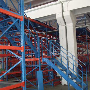 Trung Quốc Nhà Máy Tùy Chỉnh Kim Loại Lửng Giá Lửng Kệ Từ Nhà Sản Xuất - Product Image 6