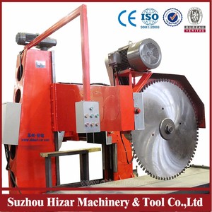 Multi-blade <strong>Stone</strong> <strong>Cutting</strong> <strong>Machine</strong>,china Marble <strong>Cutting</strong> <strong>Machine</strong> - Product Image 5