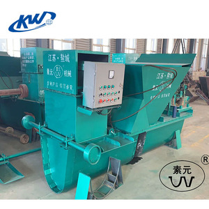 Equipo de maquinaria de construcción, <span class=keywords><strong>Canal</strong></span> de hormigón, pavimentación, drenaje, máquina de zanjas - Product Image 3