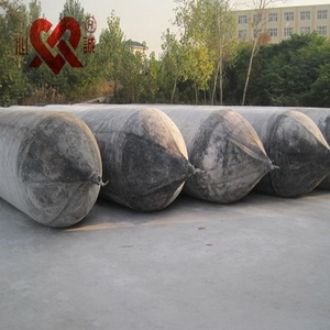 Heavy Lift Marine <strong>Salvage</strong> Inflatable Rubber <strong>Pontoon</strong> for Sunk